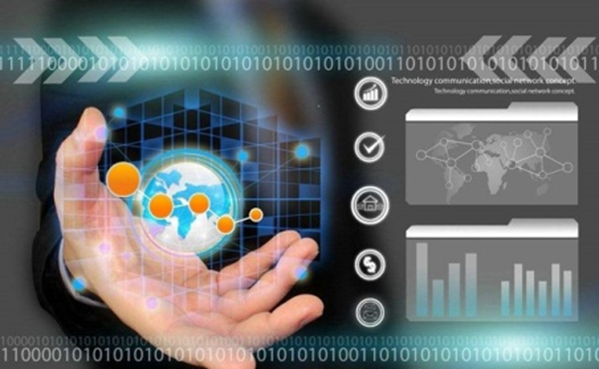 Ebpay创新市场监管信息平台解决方案