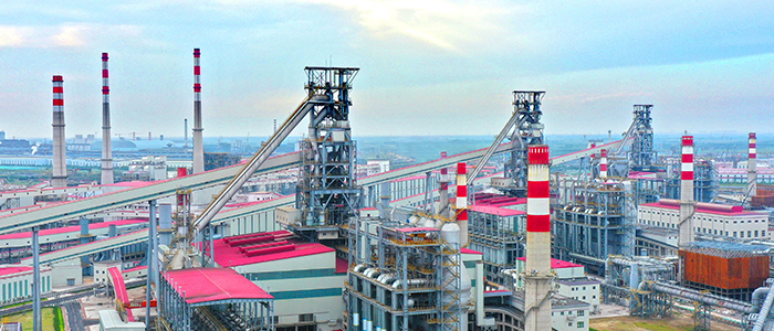 Ebpay创新网络携手唐钢，乘“云”智胜未来