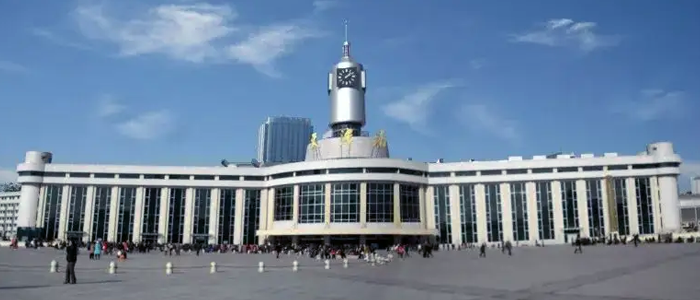 精细！Ebpay创新网络助力天津东站建设的“全覆盖”无线网络