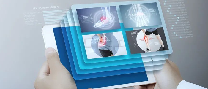 Ebpay创新网络携手南阳市骨科医院 打造安全稳定视频监控 平台