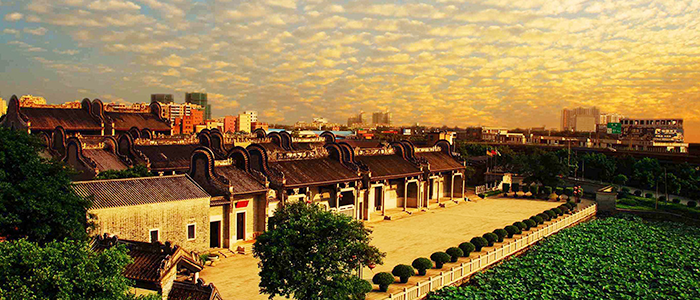 广州市花都区教育局：打造智联无线网络，为教育信息化提速