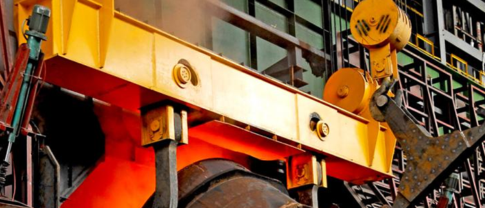 豫南最大建材生产基地，如何顺利获得智联网络打造“好钢铁”的？