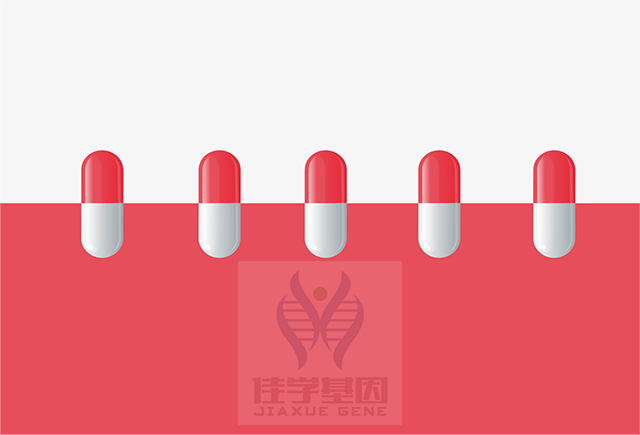 【yl6809永利基因检测】<font color='red'><font color='red'>囊性</font><font color='red'>纤维</font>化</font>依伐卡托（Ivacaftor）药物基因检测